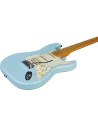 Eko ST-351 Daphne Blue