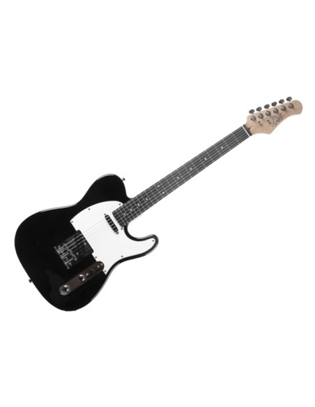 Eko TL-300 Black