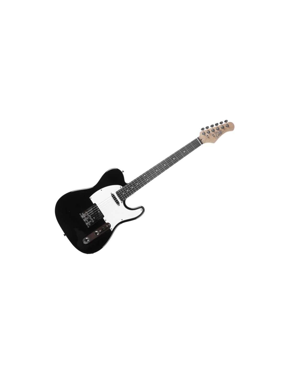 Eko TL-300 Black