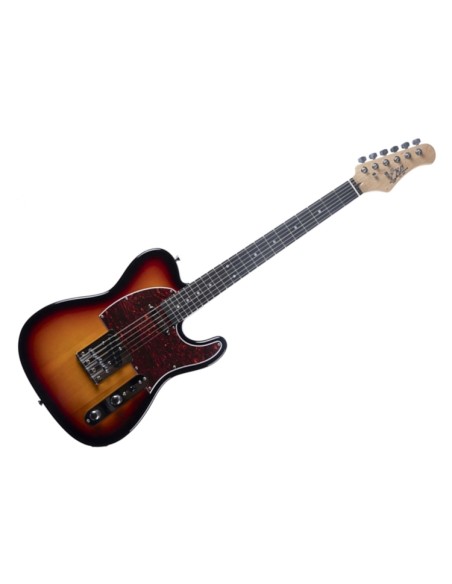 Eko TL-300 Sunburst