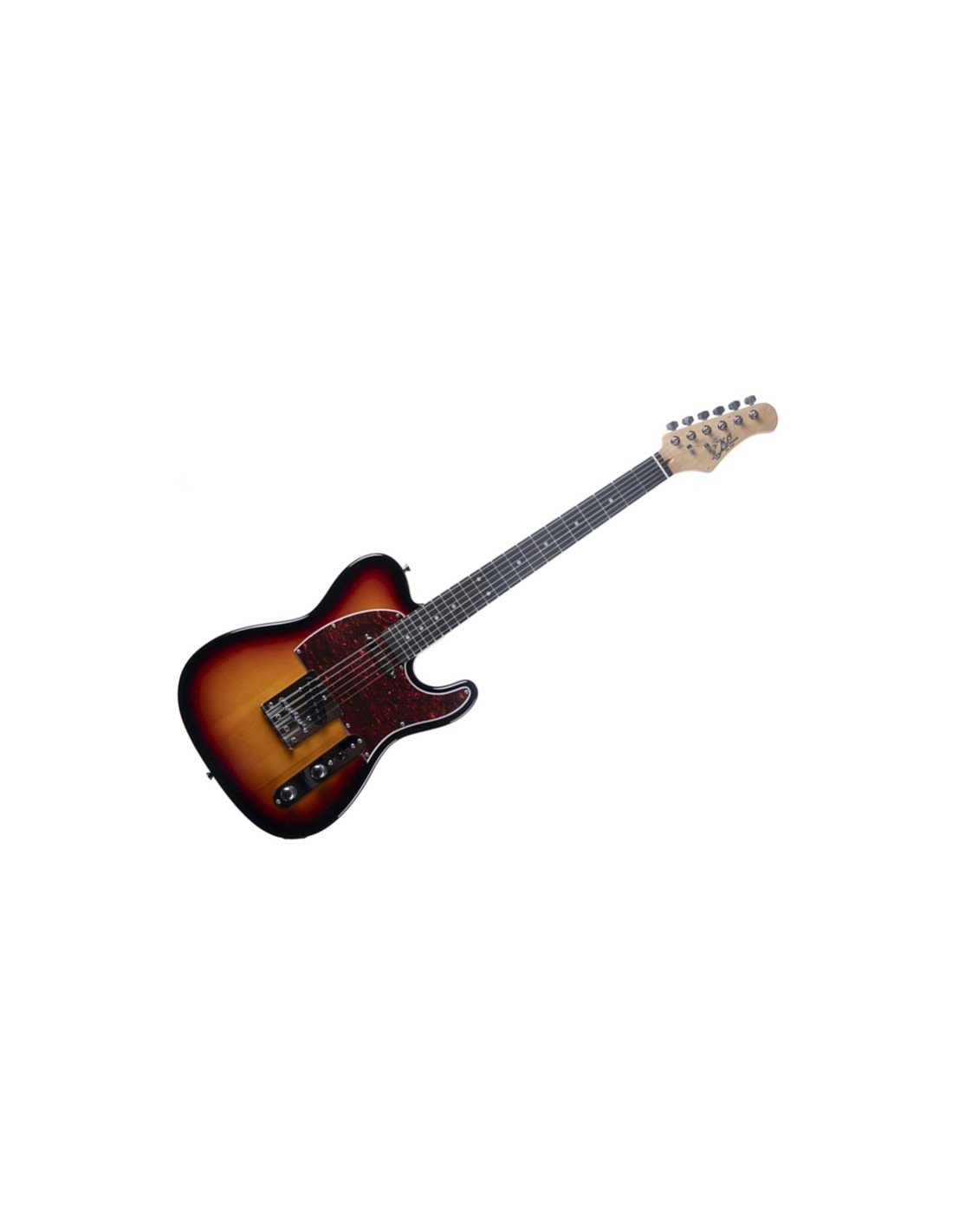 Eko TL-300 Sunburst