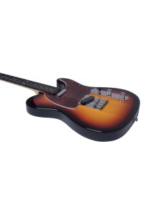 Eko TL-300 Sunburst 2