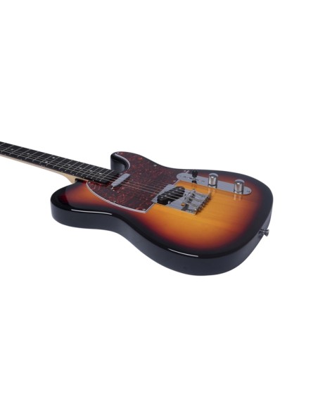 Eko TL-300 Sunburst