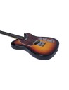 Eko TL-300 Sunburst