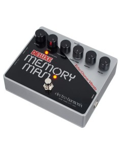 ELECTRO HARMONIX Deluxe...