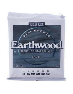 Ernie Ball 2348 Earthwood...
