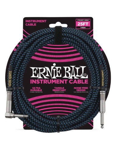 Ernie Ball 6060 Cavo Braided...