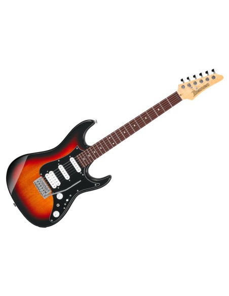 IBANEZ AZES40B-TSN