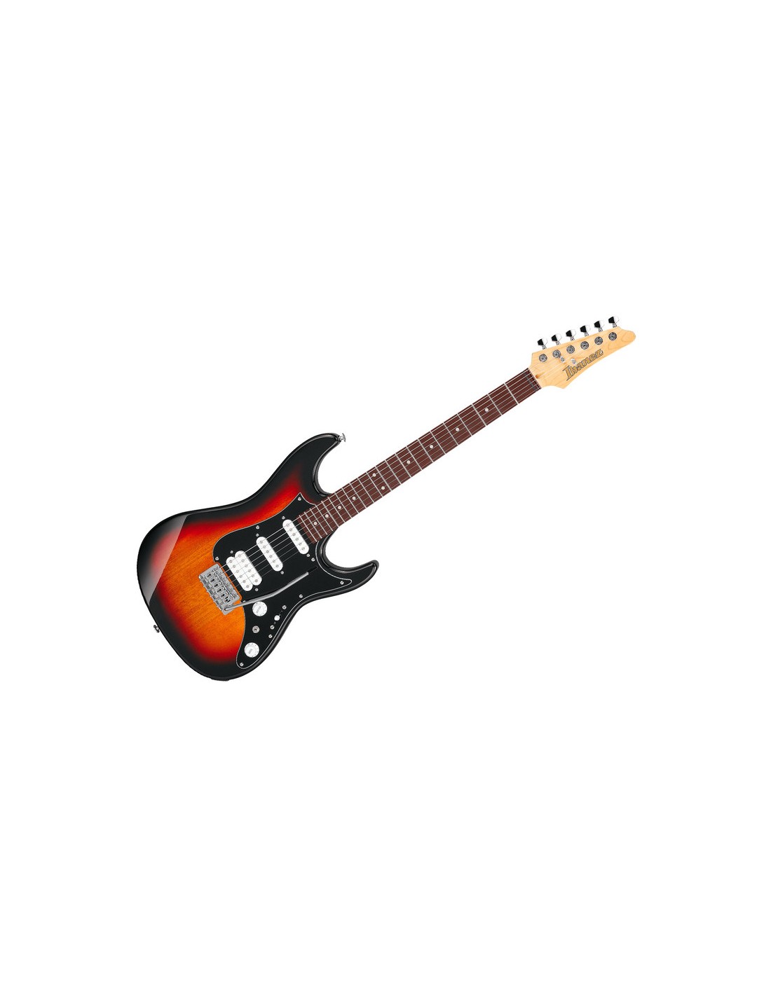 IBANEZ AZES40B-TSN