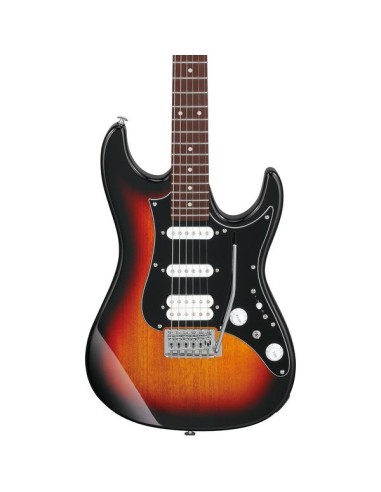 IBANEZ AZES40B-TSN