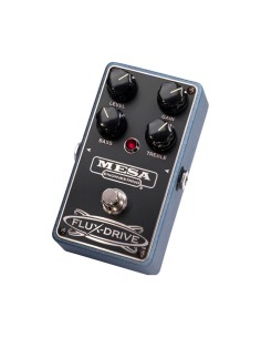 MESA BOOGIE Flux-Drive Ex Demo