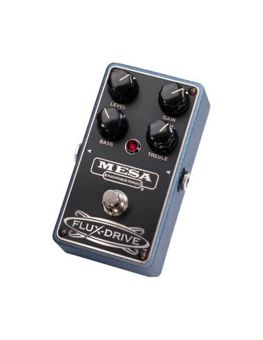 MESA BOOGIE Flux-Drive Ex Demo