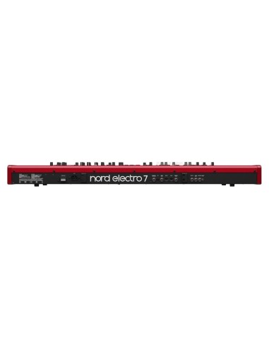 NORD Nord Electro 7 73