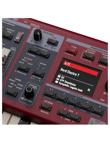 Nord Electro 7 73