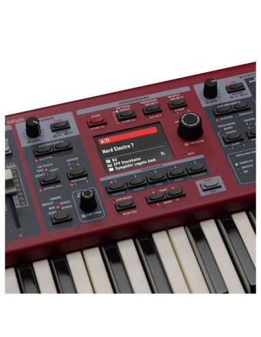 NORD Nord Electro 7 73