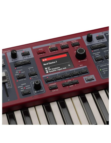 Nord Electro 7 73