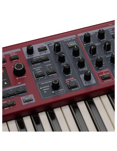NORD Nord Electro 7 73