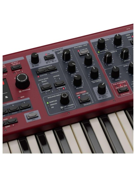 Nord Electro 7 73