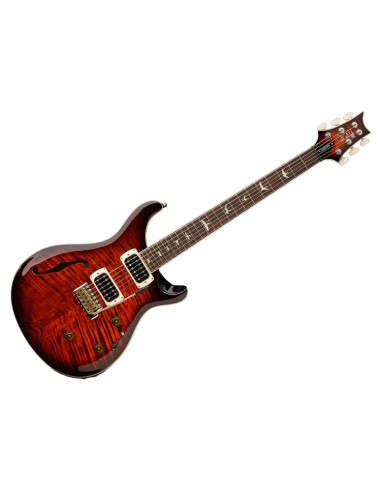 PRS SE Hollowbody I Piezo Flat Back...