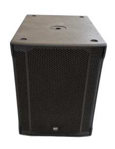 RCF Sub 8003 AS II