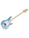 Sterling by Music Man RAY4 Chopper Blue