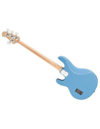 Sterling by Music Man RAY4 Chopper Blue