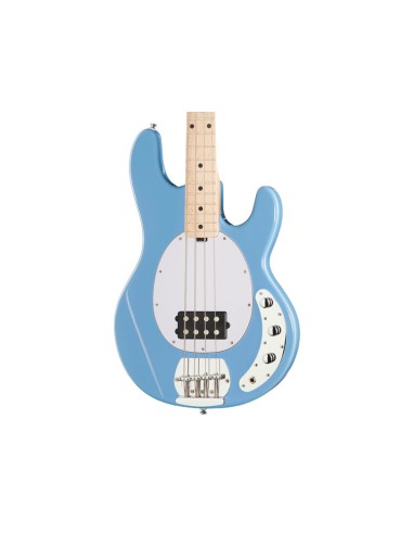 Sterling by Music Man RAY4 Chopper Blue