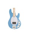 Sterling by Music Man RAY4 Chopper Blue