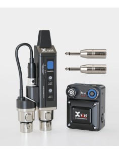 XVIVE U45D