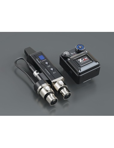 XVIVE U45D