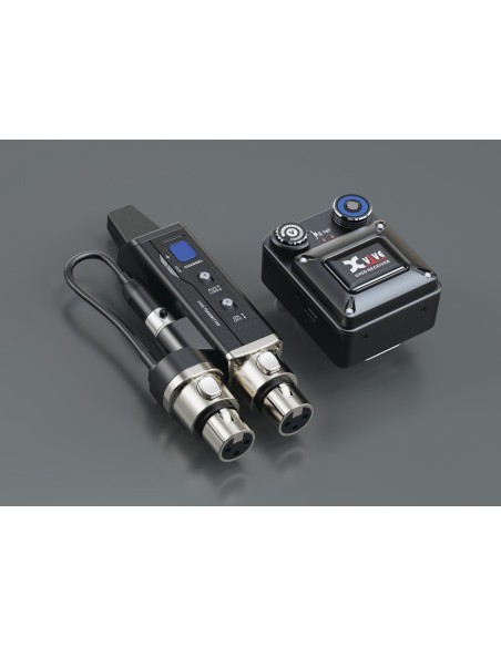 XVIVE U45D