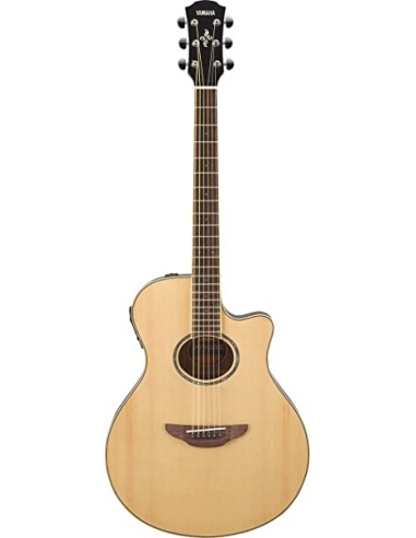 YAMAHA APX600 Natural