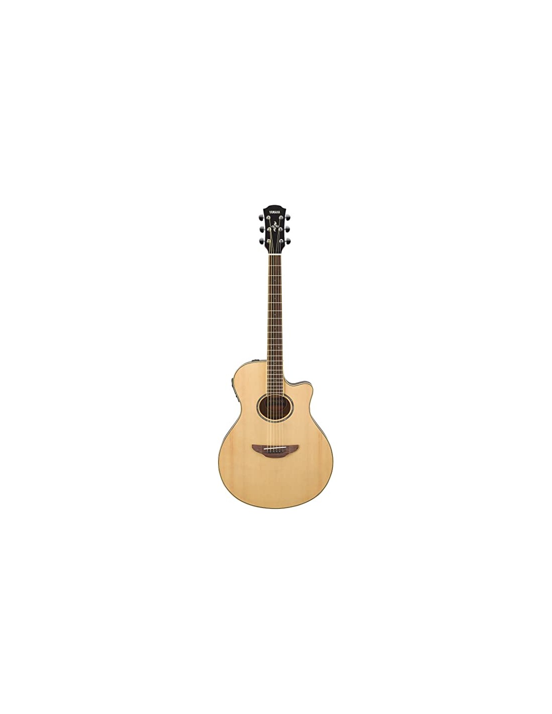 YAMAHA APX600 Natural