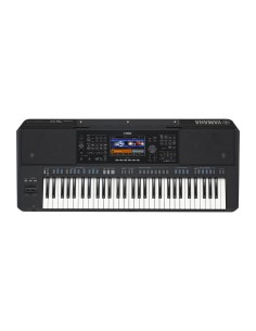 Yamaha PSR-SX720+