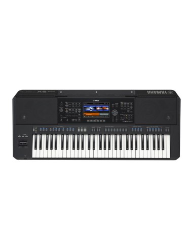 Yamaha PSR-SX720+