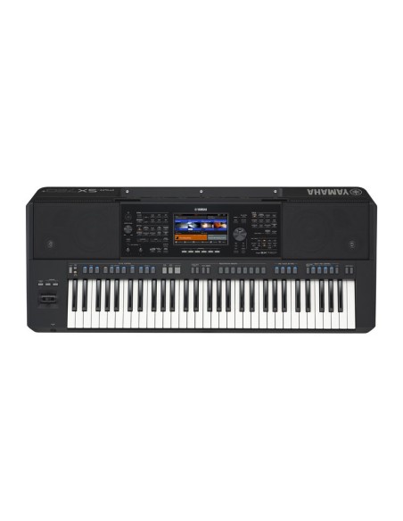 Yamaha PSR-SX720+