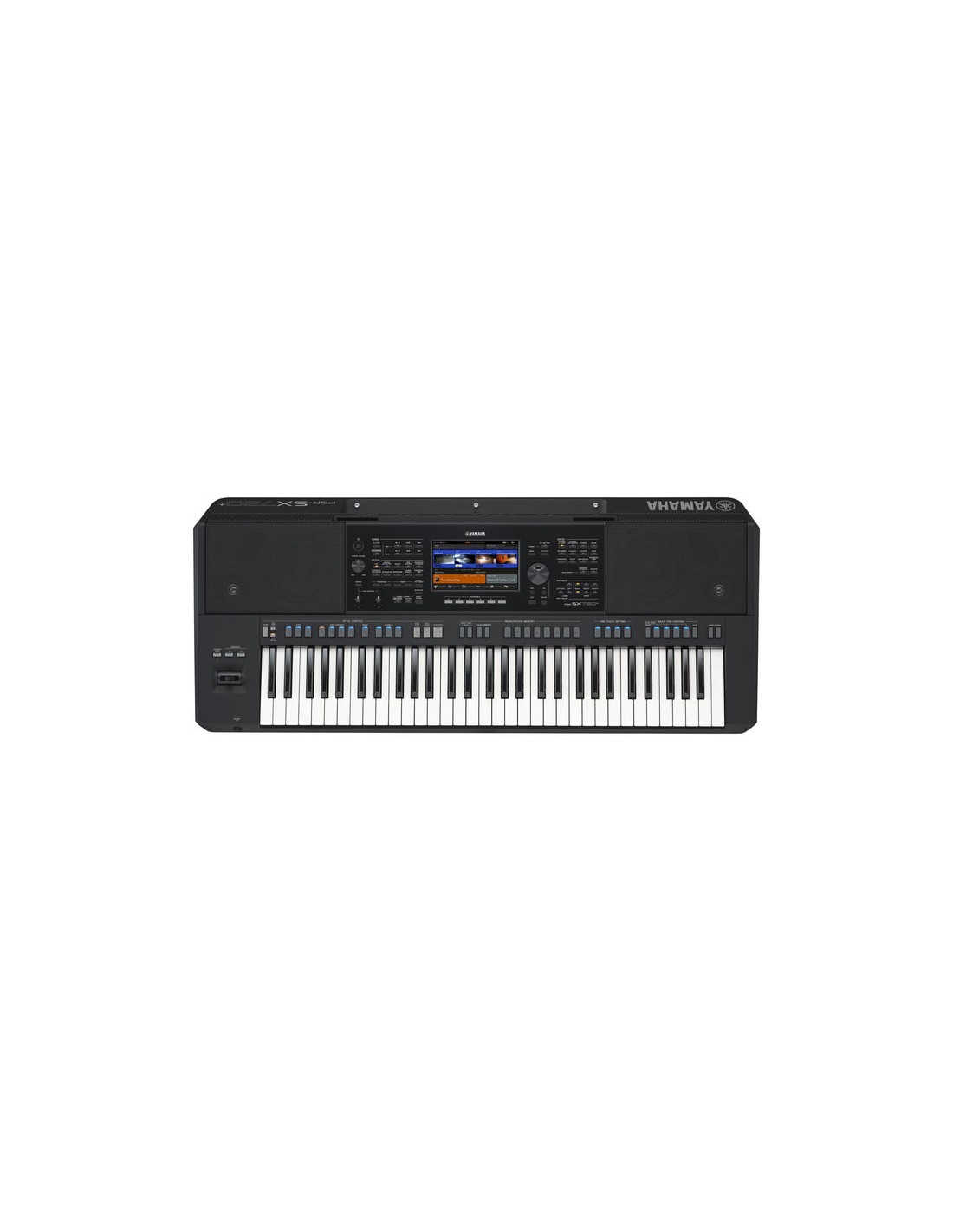 Yamaha PSR-SX720+