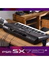 Yamaha PSR-SX720+