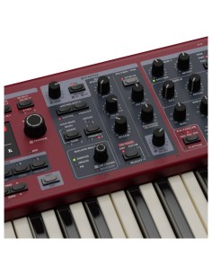 NORD Nord Electro 7 61 2