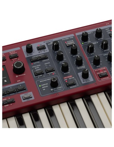 NORD Nord Electro 7 61