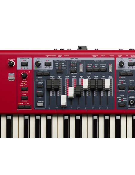 NORD Nord Electro 7 61