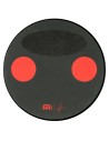 Meinl MSTP Split Tone Practice Pad Anika Nilles Signature