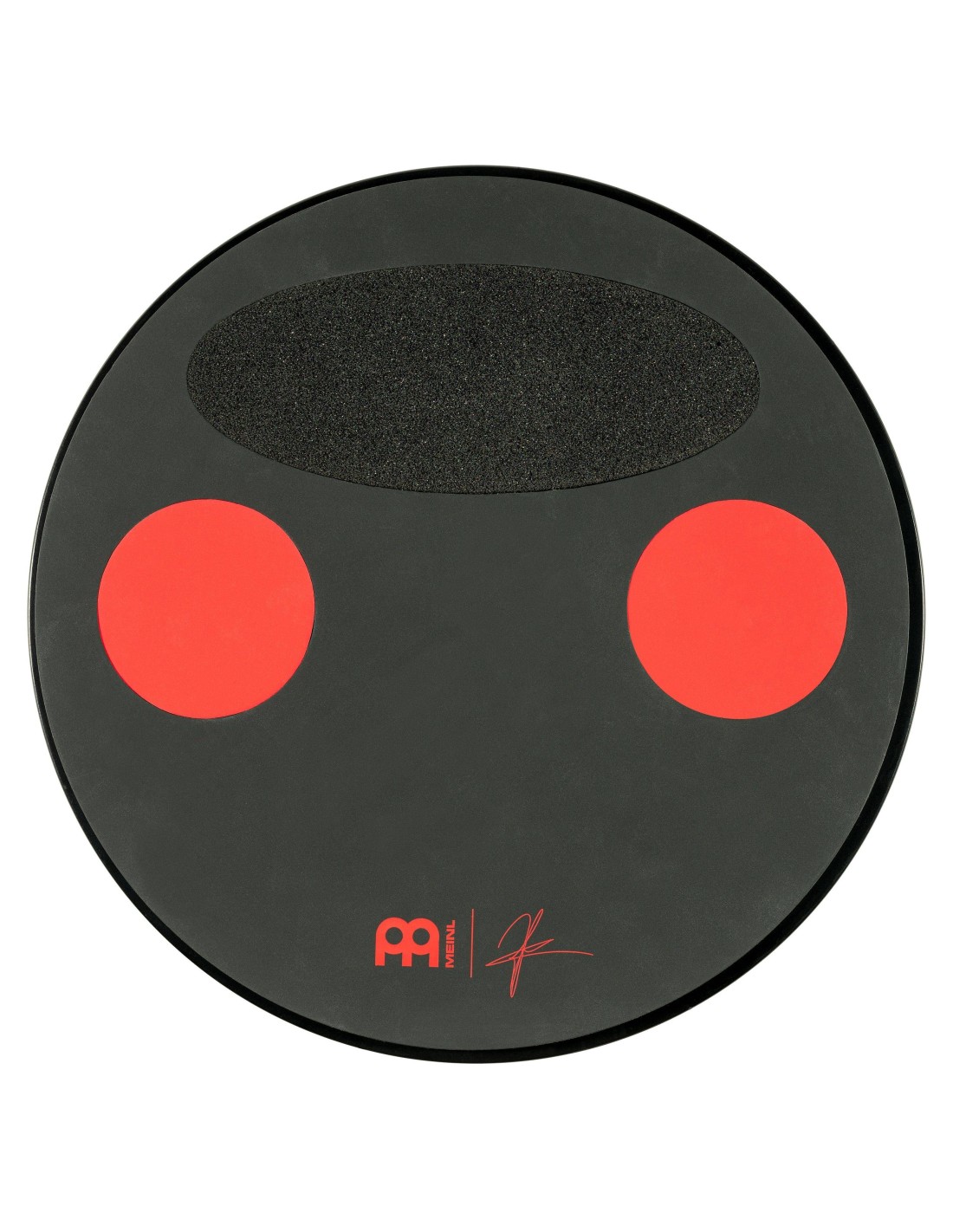 Meinl MSTP Split Tone Practice Pad Anika Nilles Signature
