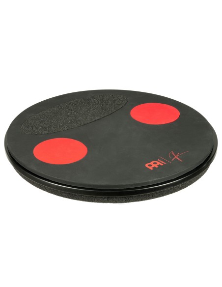 Meinl MSTP Split Tone Practice Pad Anika Nilles Signature