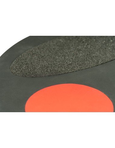 Meinl MSTP Split Tone Practice Pad...