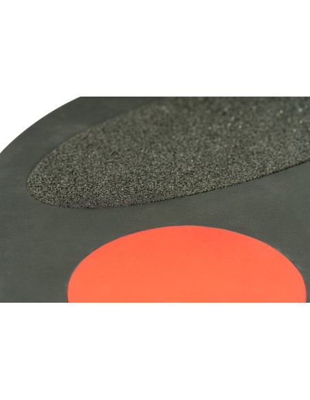 Meinl MSTP Split Tone Practice Pad Anika Nilles Signature