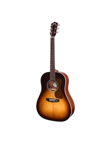 GUILD DS-240 Memoir Vintage Sunburst