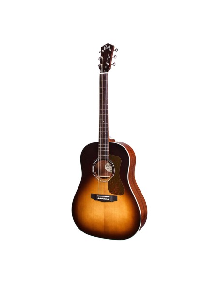 GUILD DS-240 Memoir Vintage Sunburst