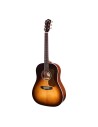 GUILD DS-240 Memoir Vintage Sunburst