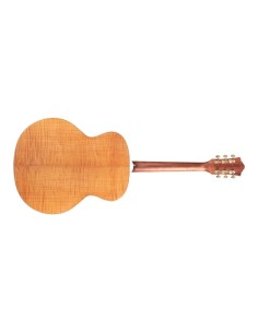 GUILD F-250E DeLuxe Maple... 2